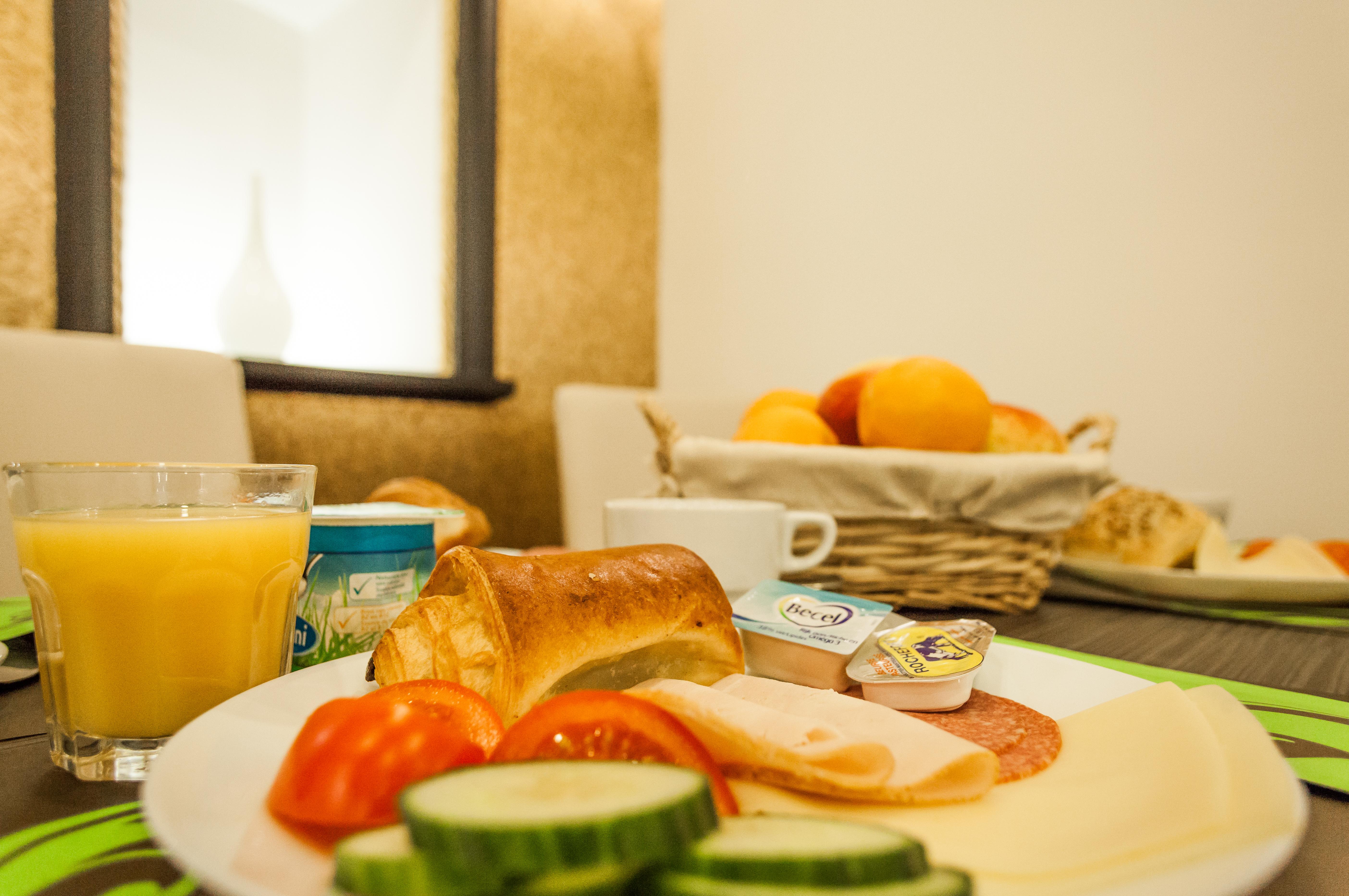 Dansaert Hotel Brüksel Dış mekan fotoğraf