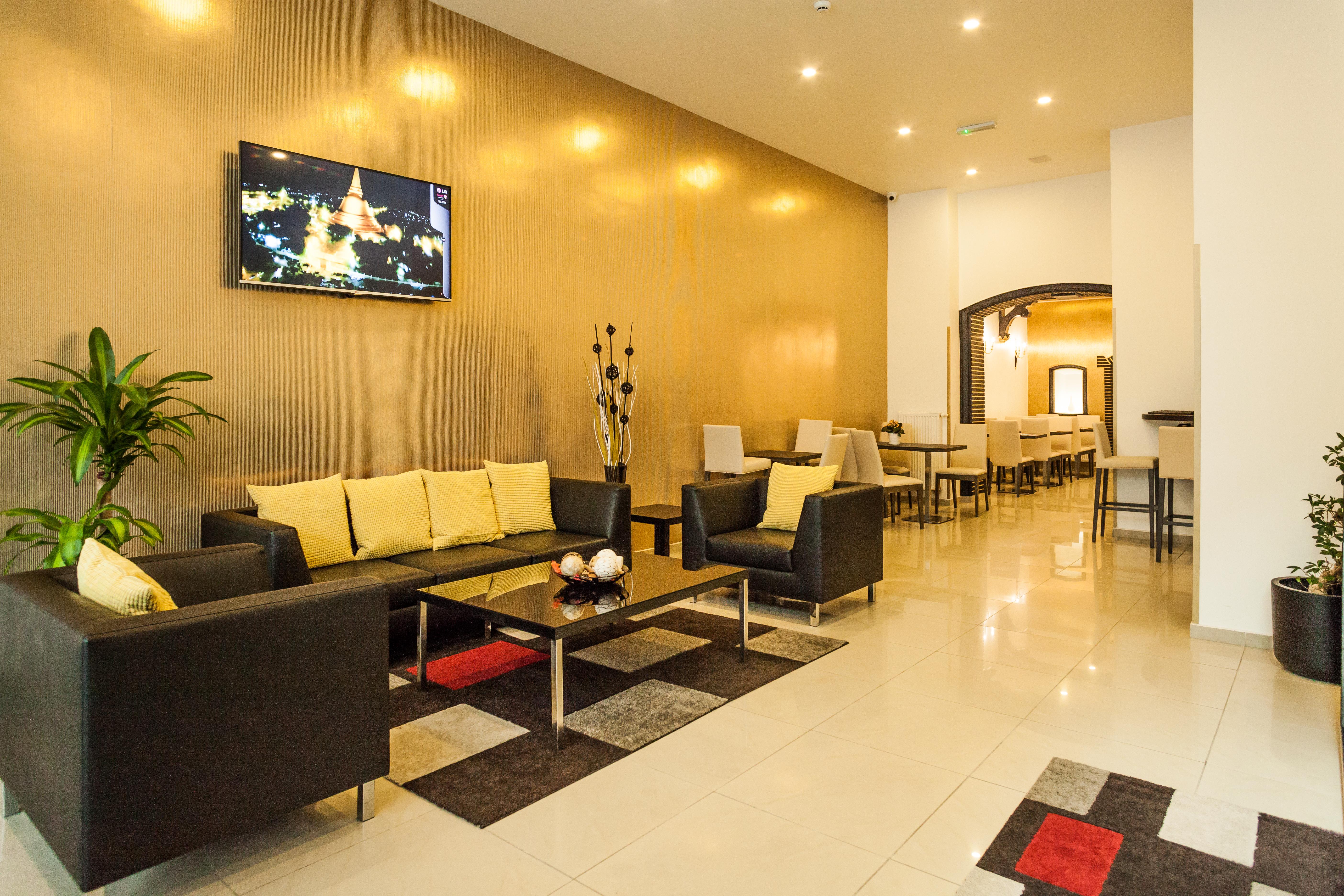 Dansaert Hotel Brüksel Dış mekan fotoğraf