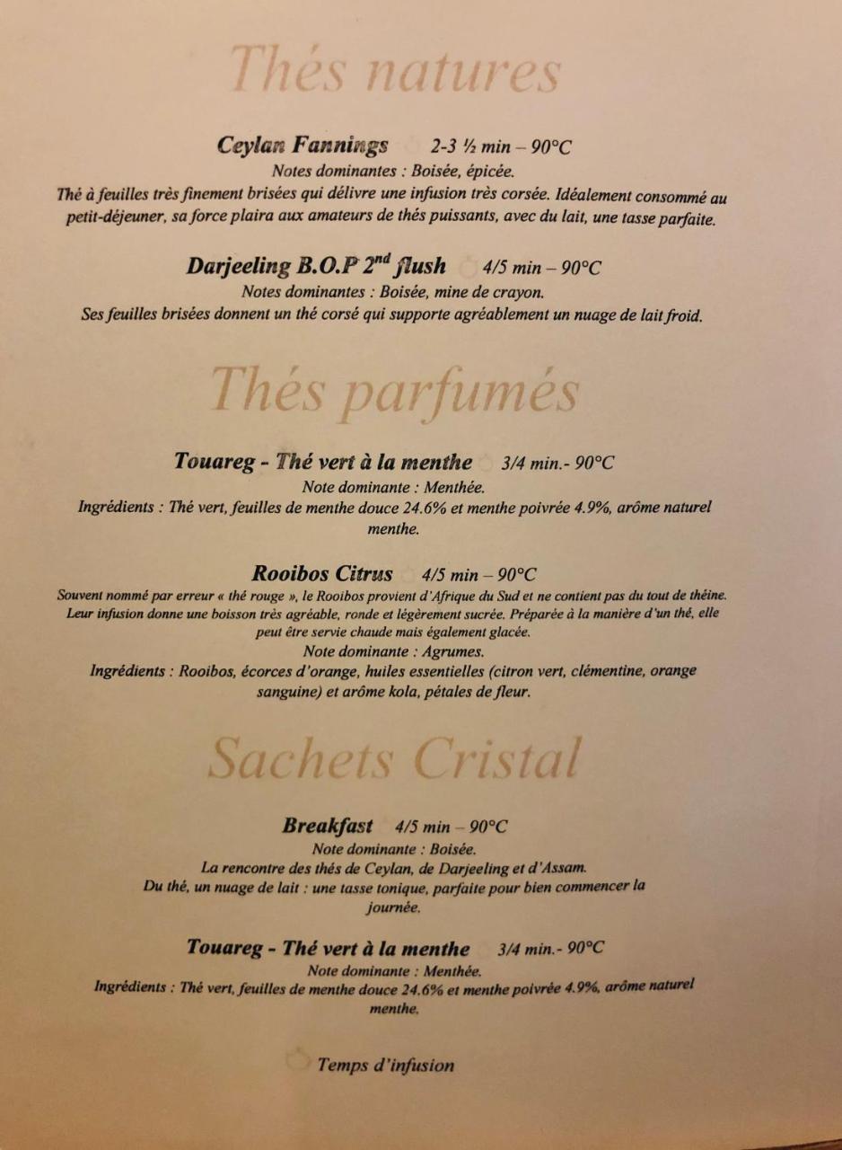 Dansaert Hotel Brüksel Dış mekan fotoğraf