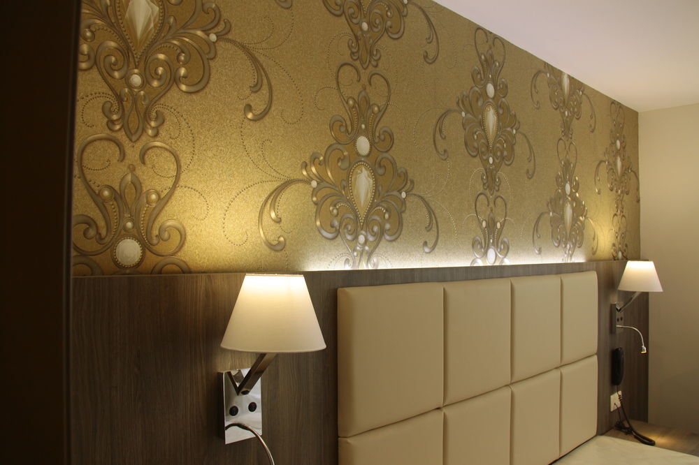 Dansaert Hotel Brüksel Dış mekan fotoğraf